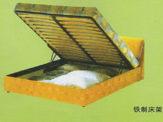 點擊查看詳細(xì)信息<br>標(biāo)題：Iron bedstead 閱讀次數(shù)：1738