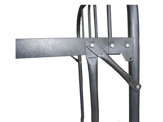 點擊查看詳細(xì)信息<br>標(biāo)題：Iron bedstead 閱讀次數(shù)：1746