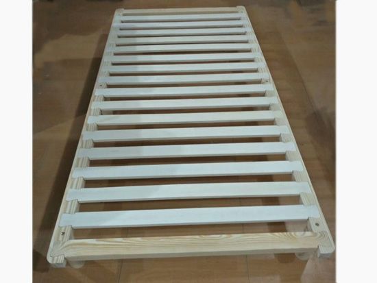 點擊查看詳細信息<br>標(biāo)題：Wooden bedstead 閱讀次數(shù)：1212