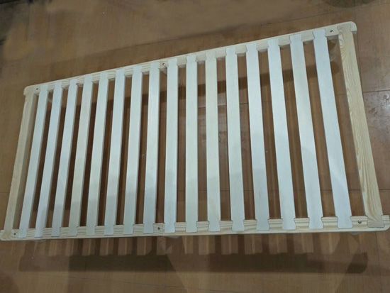 點擊查看詳細信息<br>標(biāo)題：Wooden bedstead 閱讀次數(shù)：1162