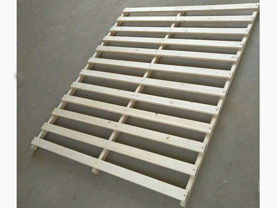 點擊查看詳細信息<br>標(biāo)題：Wooden bedstead 閱讀次數(shù)：970