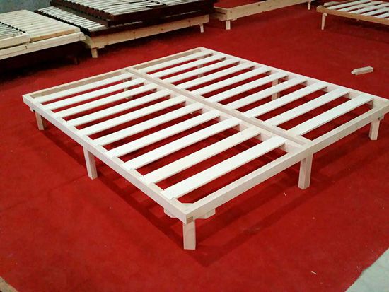 點(diǎn)擊查看詳細(xì)信息<br>標(biāo)題：Wooden bedstead 閱讀次數(shù)：1073