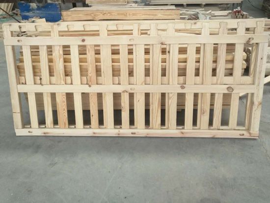 點(diǎn)擊查看詳細(xì)信息<br>標(biāo)題：Wooden bedstead 閱讀次數(shù)：1115