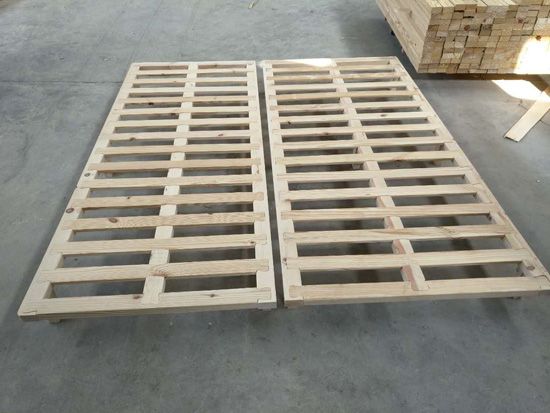 點(diǎn)擊查看詳細(xì)信息<br>標(biāo)題：Wooden bedstead 閱讀次數(shù)：1038