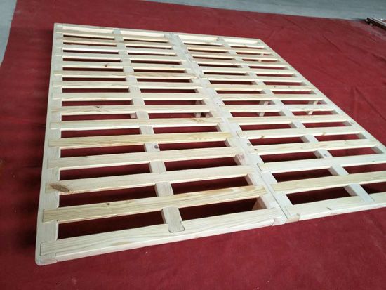 點(diǎn)擊查看詳細(xì)信息<br>標(biāo)題：Wooden bedstead 閱讀次數(shù)：1226