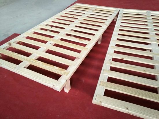 點(diǎn)擊查看詳細(xì)信息<br>標(biāo)題：Wooden bedstead 閱讀次數(shù)：1020